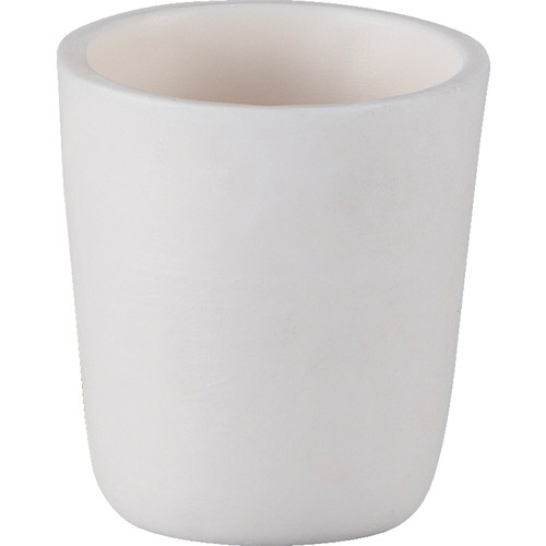 ｱﾙﾐﾅるつぼ 20ml 幅36×41mm 1個画像