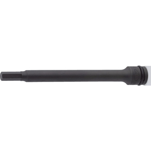 3/8　ヘックスソケットパワータイプ　L150X8mm　1本画像