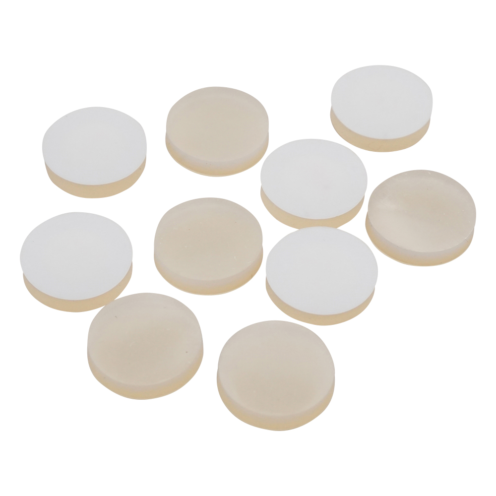 スクリューキャップ用交換部品 （テフロン （R） シリコンセプタム）1袋（10個入）画像