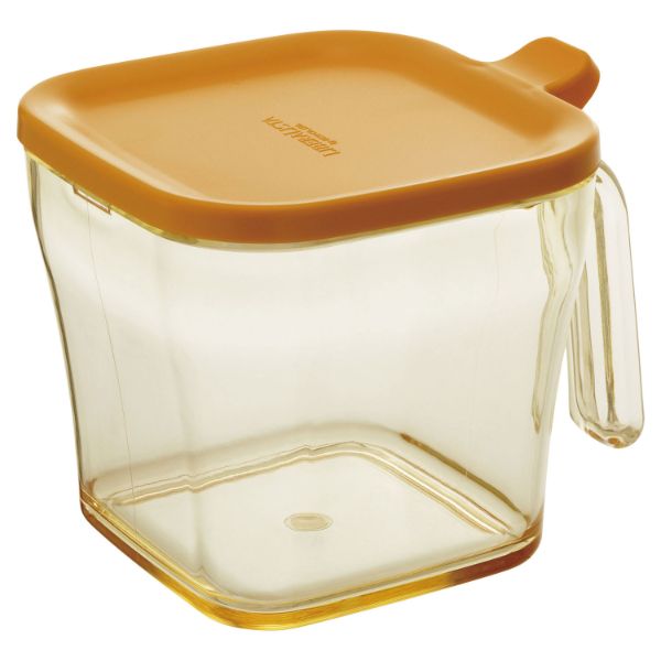 収納用品 リベラリスタ クックポット (レギュラー) Y リス画像