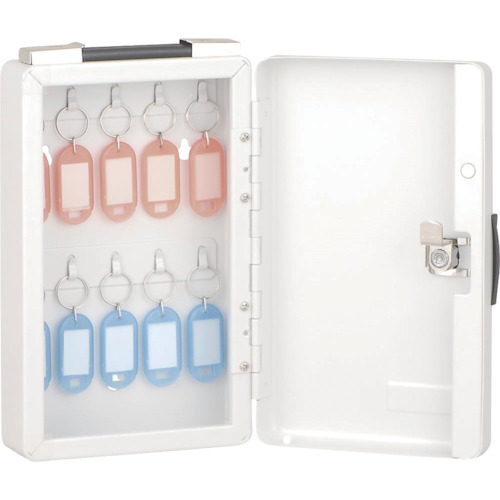 ナカバヤシ　キ－ボックス１０個収容画像