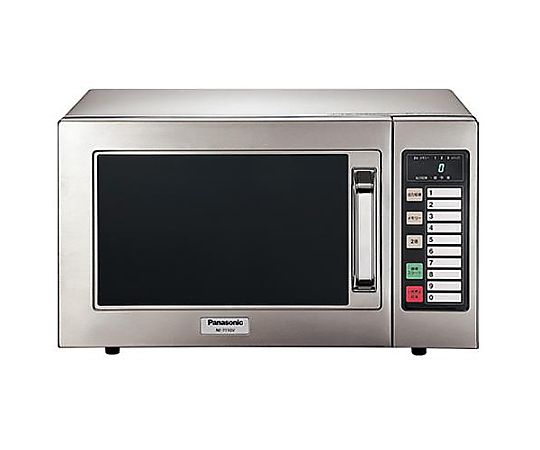 AC100V/1260W 業務用電子レンジ(60Hz)画像