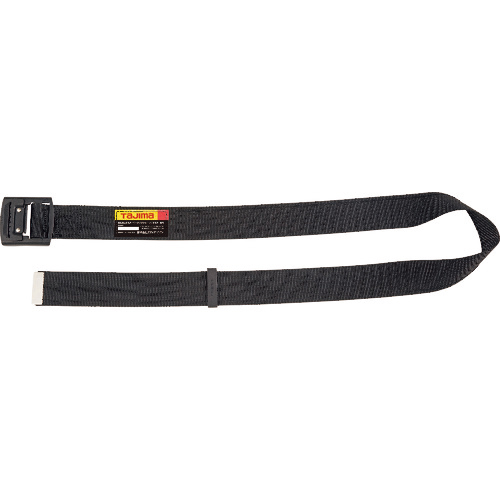 胴ﾍﾞﾙﾄ ｱﾙﾐﾜﾝﾌｨﾝｶﾞｰ黒ﾊﾞｯｸﾙ ｶｰﾌﾞ Lｻｲｽﾞ 1個画像