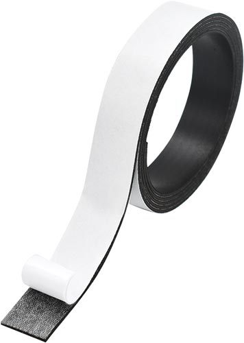 パワーマグネットテープ１５画像