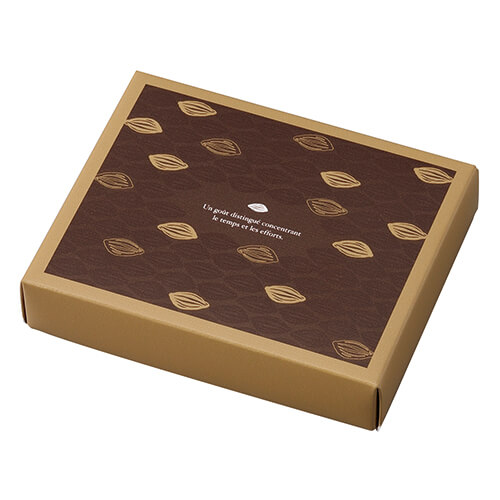 アムールガナッシュＳＳ（８×６）画像