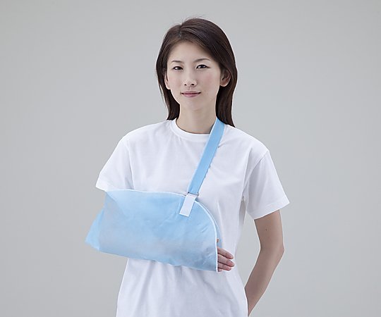 アームリスト ディスポタイプ