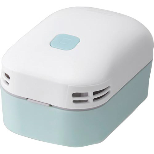 エアイン　スイット　ブルー画像