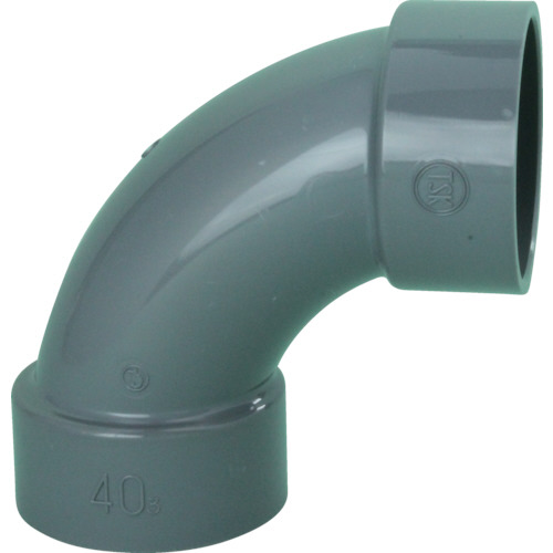 DV継手90°大曲りｴﾙﾎﾞ 150 1個画像