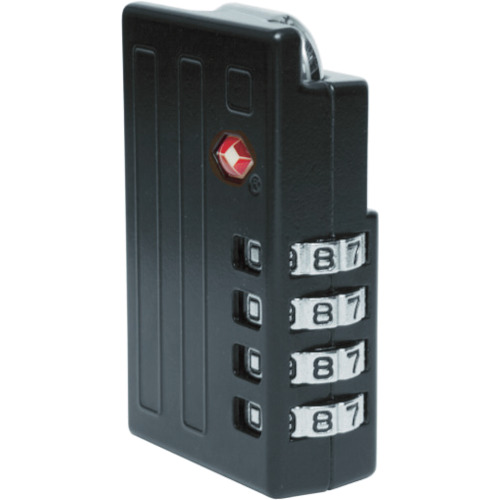 ﾊﾞｰｺ 4750RCWD4用南京錠 1個画像