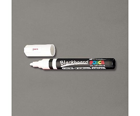 [白] ブラックボードマーカー(中字)画像