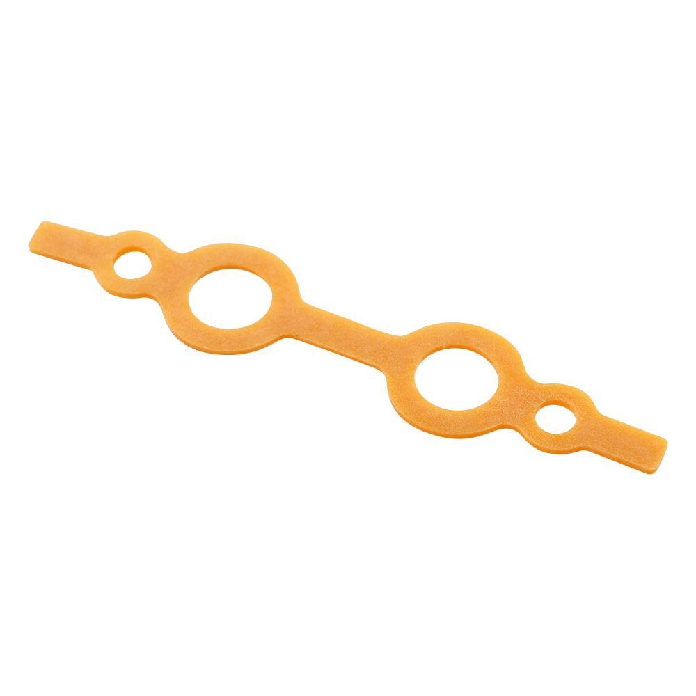 ケミカルバンド（メガネバンド） φ5×φ10 1袋（50個入）画像