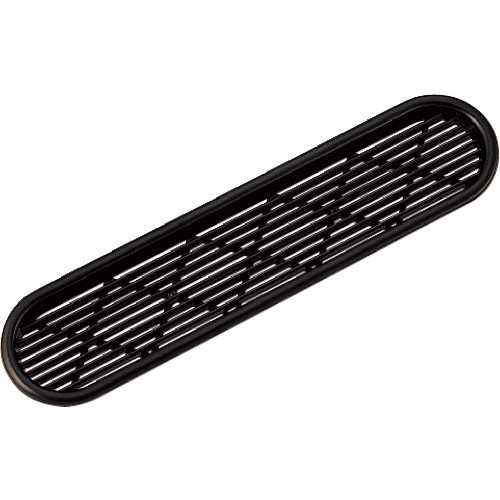 (210030036)/ﾌﾟﾗｽﾁｯｸ空気孔 1個画像