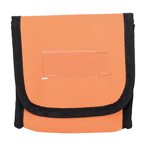誤作動事故防止用 鍵収納腰袋 1個 | TSKC-OR | TRUSCO | 工具