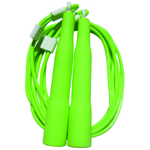 ﾊｲﾌﾞﾘｯﾄﾞﾛｰﾌﾟ 2.5m ﾗｲﾄｸﾞﾘｰﾝ 1個画像