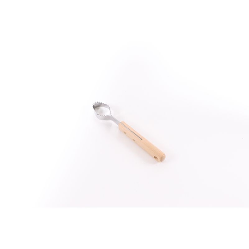 新案ウロコ取り　(袋入)　カンダ画像