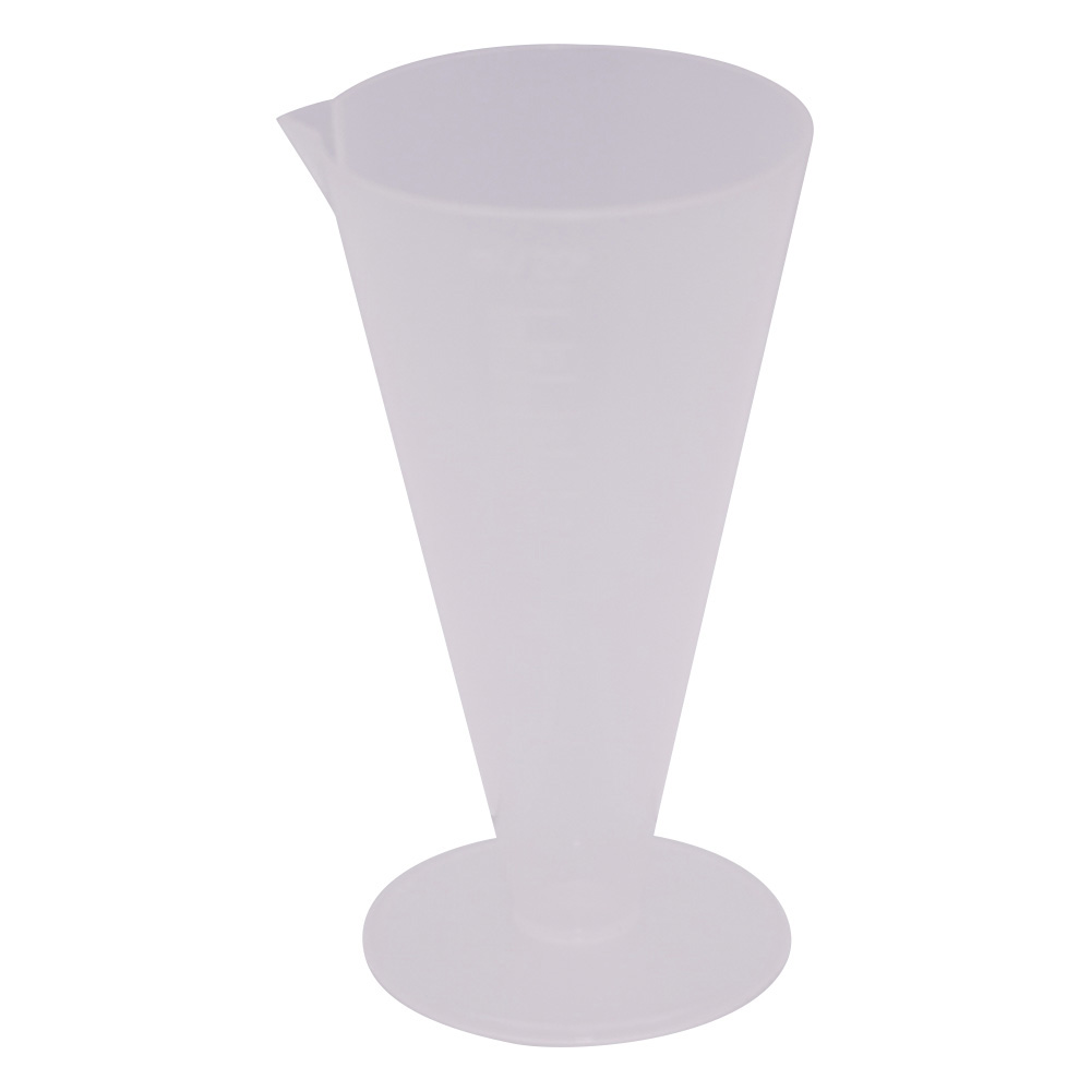 液量計（円錐型） 100mL画像