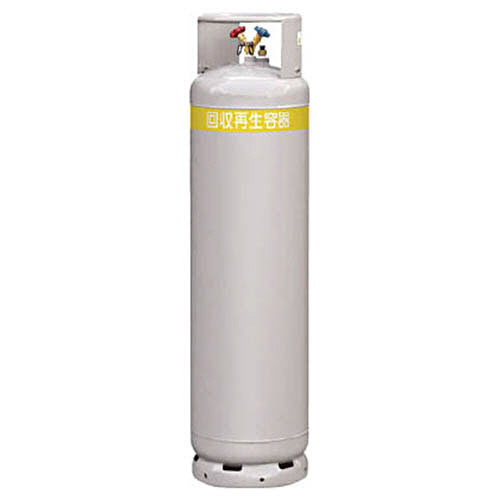 ﾌﾛﾝ回収ﾎﾞﾝﾍﾞ ﾌﾛｰﾄｾﾝｻｰ付 117L 無記名 1本画像