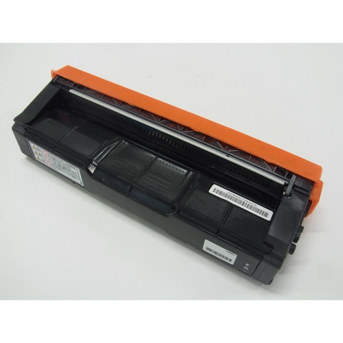 リコー リサイクルトナーPC300H K ERIT-300K-H画像