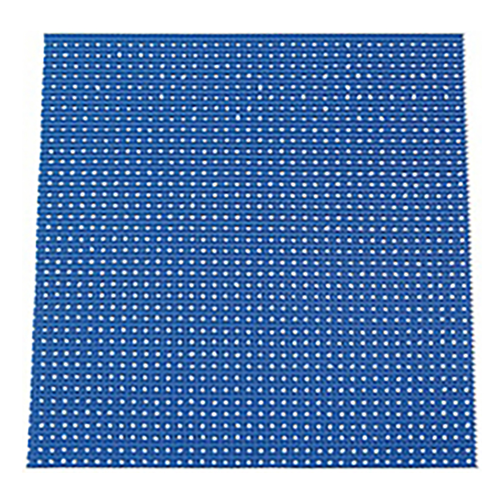 オートクレーブ滅菌対応シリコンマット　L　500×500×20mm