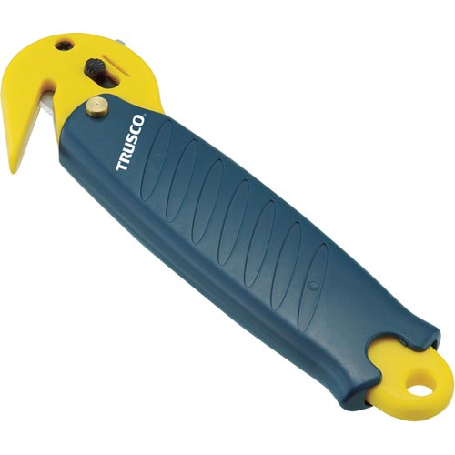 ストレッチフィルム・ダンボール用カッター画像