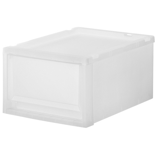 Fits ﾌｨｯﾂｹｰｽ FC40-3020 ｸﾘｱ 1個画像