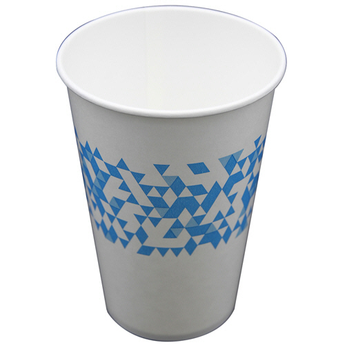 ｺｰﾙﾄﾞｶｯﾌﾟ LOHAS(2柄ｱｿｰﾄ) 494ml(16ｵﾝｽ) 1ﾊﾟｯｸ(50個)画像