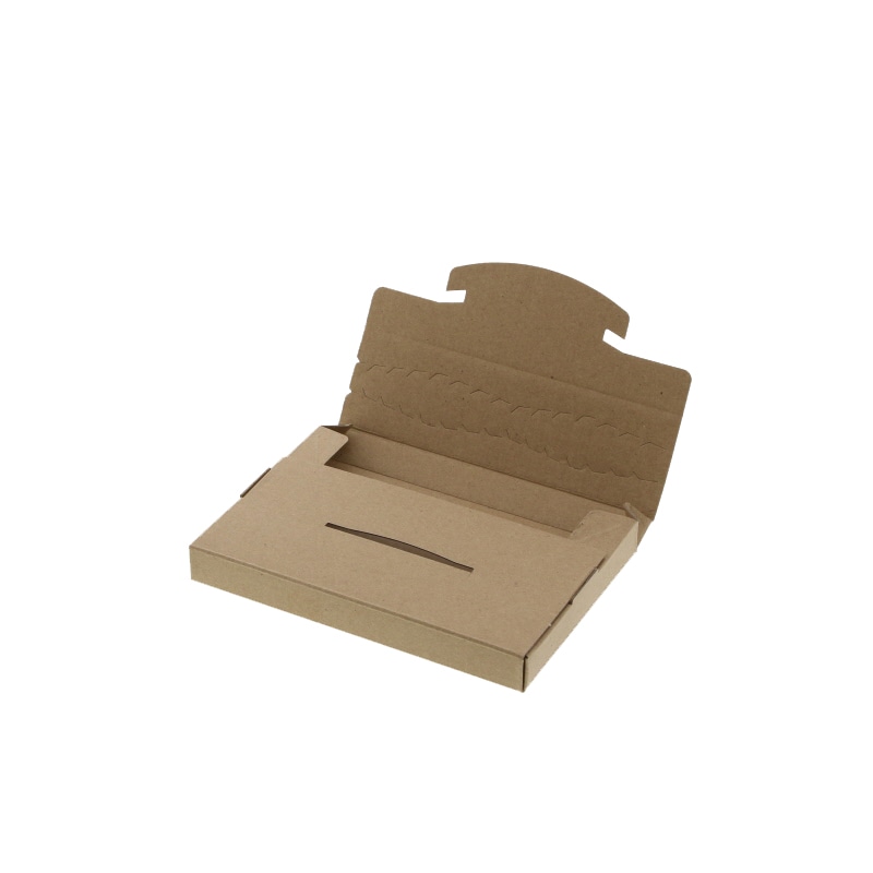 ラクポスＢＯＸ　１６０－２０　クラフト画像