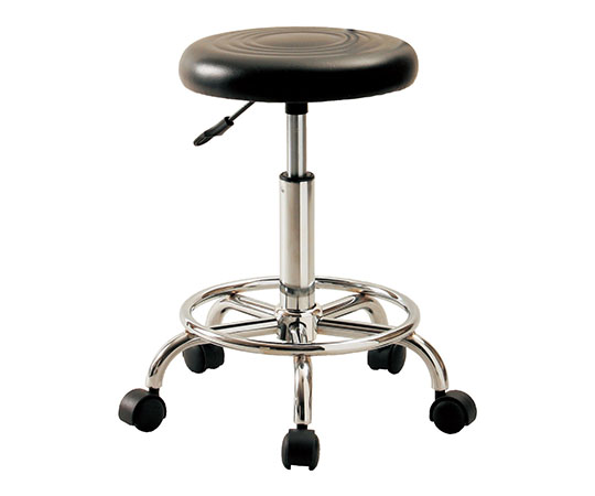 キャスターチェア（背なし）画像