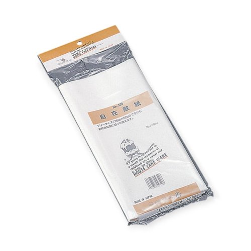 製菓・製パン用品 自在敷紙 No.320画像