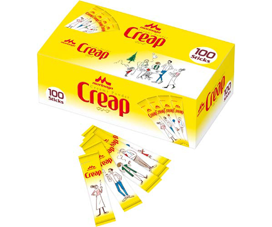 クリープスティック　1箱（3g・100本）