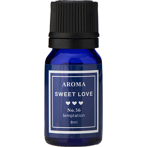 ｱﾛﾏｴｯｾﾝｽ ﾌﾞﾙｰﾗﾍﾞﾙ ｽｲｰﾄﾗﾌﾞ 1個画像