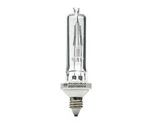 ハロゲンランプ<片口金形>110V250W 口金E11画像