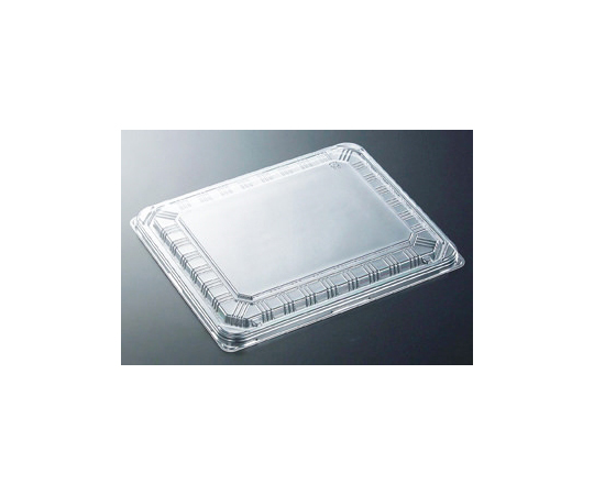 弁当容器 HSA街弁 K24-20 蓋 600枚画像