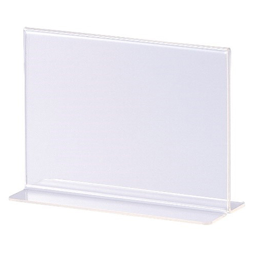 サインスタンドＴ　写真　横画像