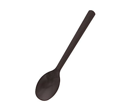 プラスチックスプーン コーヒーバイオスプーン 16cm 単袋 Y-302 100本入画像