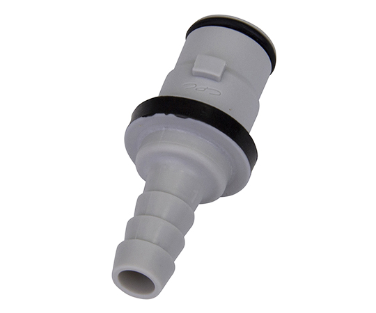 超小型カップリング（ノンスピルタイプ）　インサート