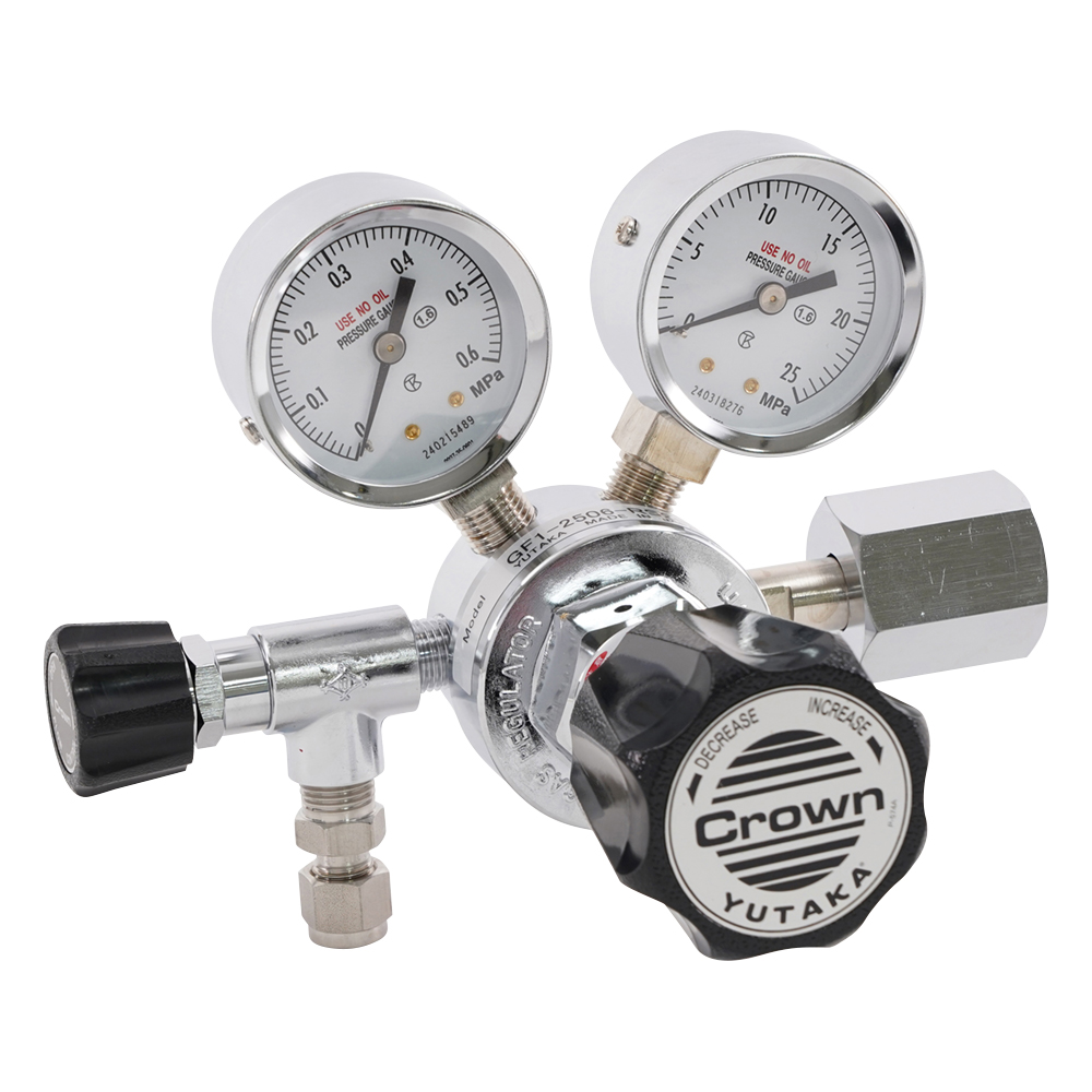 圧力調整器（GFシリーズ）