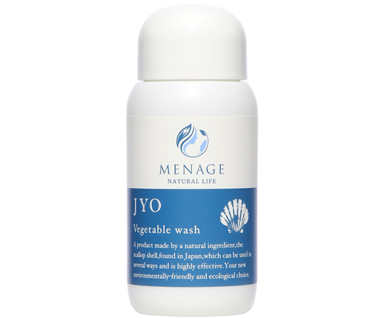 MENAGE　NATURAL　LIFE　JYO　-浄-　80g画像