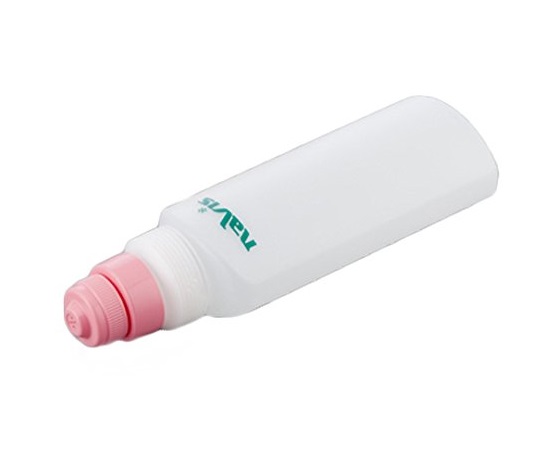洗浄ボトル 450mL／ピンク