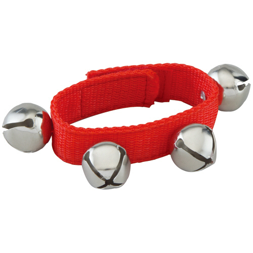 鈴 ﾘｽﾄﾍﾞﾙ 1個画像