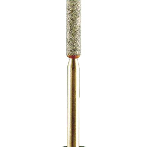 ｸﾞﾚｰ砥石 A/WA#80 φ3 1ﾊﾟｯｸ(10本)画像