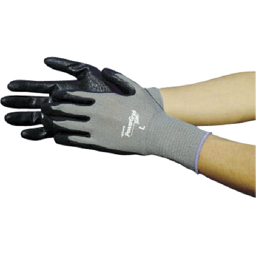 ﾄﾜﾛﾝ ﾊﾟﾜｰｸﾞﾗﾌﾞZERO LL 1ﾊﾟｯｸ(10双)画像