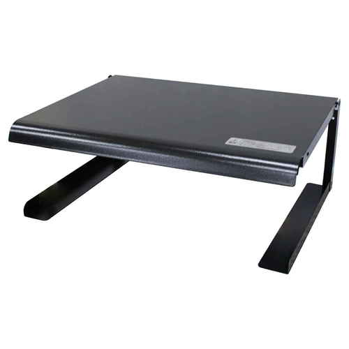 コンロカバー 一般ガスコンロ用 鍋蓋キャッチャー付き ブラック 幅60cm用画像