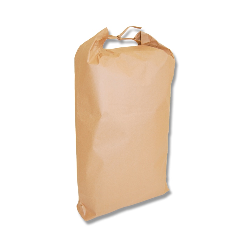 米袋　舟底タイプ　５ＫＧ　窓無　無地画像