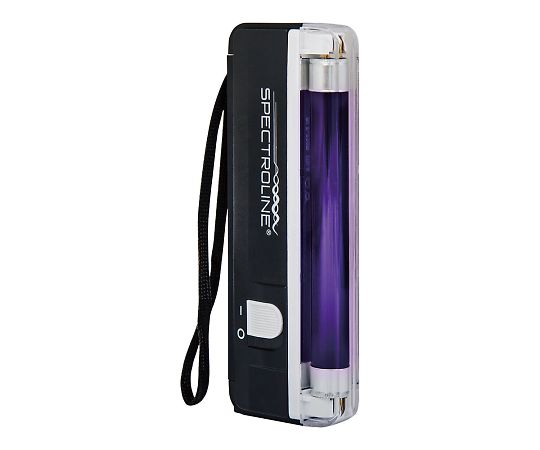 電池式UVランプ　本体画像