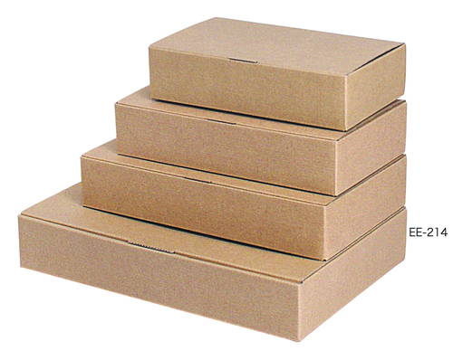 宅配ギフト箱（本麻・300×210×高50mm）画像