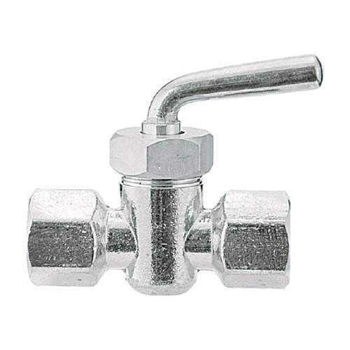 右下 ﾒｰﾄﾙｺｯｸSUS1/4 1個画像