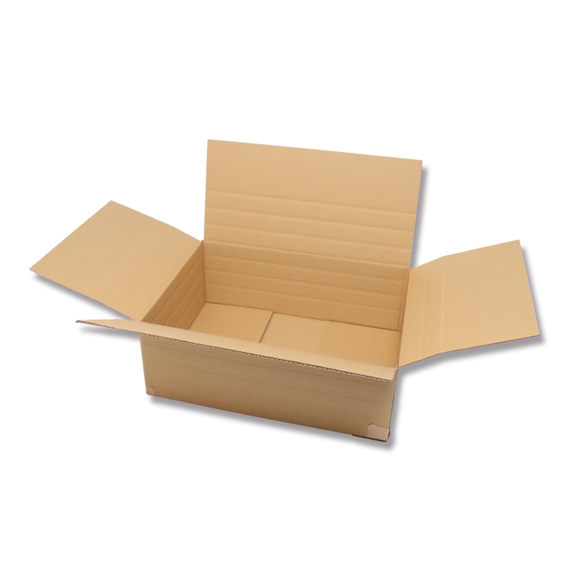 可変式ダンボール　Ａ３用画像