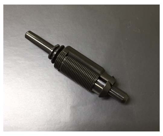 エアプラグのみ DM-3000用画像