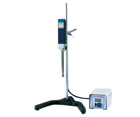 ホモジナイザー　デジタルタイプ画像